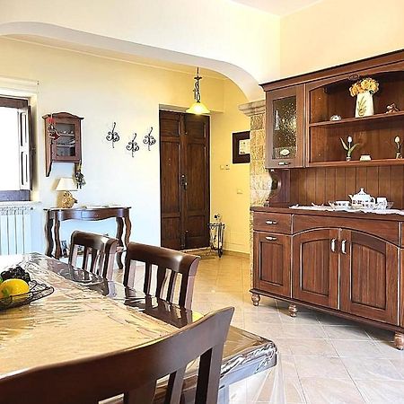 Calacta Casa Mia Caronia المظهر الخارجي الصورة