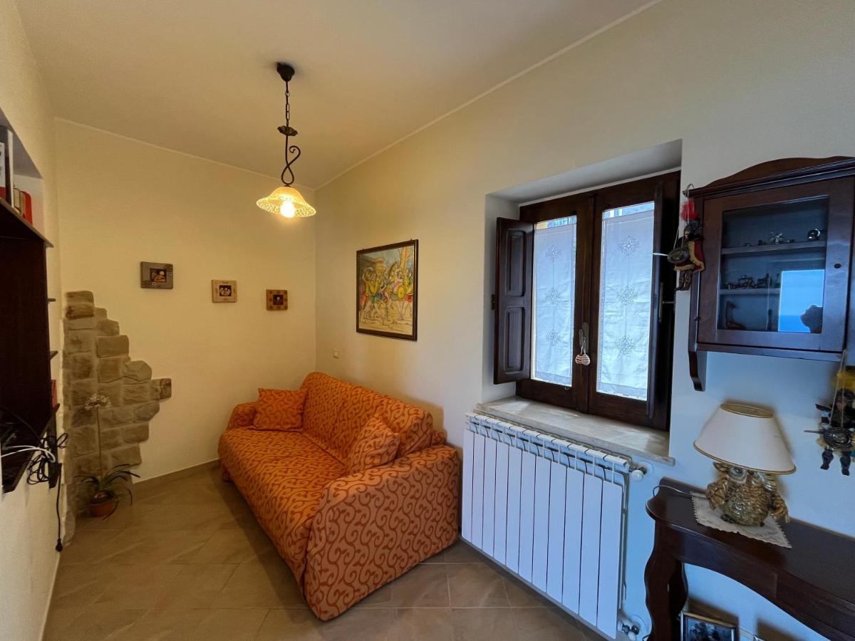 Calacta Casa Mia Caronia المظهر الخارجي الصورة