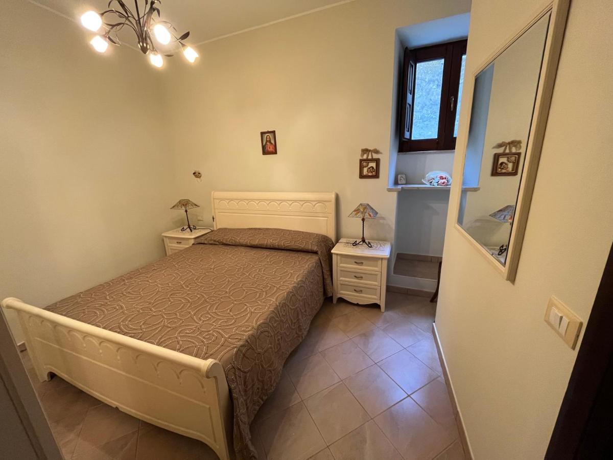 Calacta Casa Mia Caronia المظهر الخارجي الصورة
