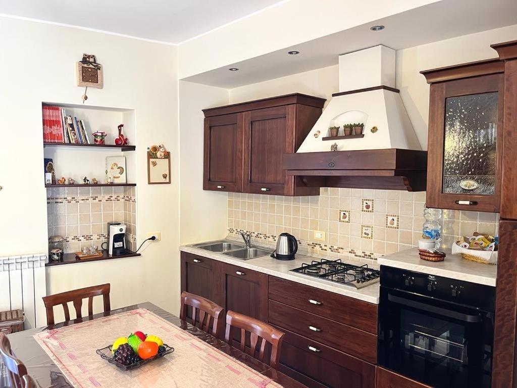 Calacta Casa Mia Caronia المظهر الخارجي الصورة