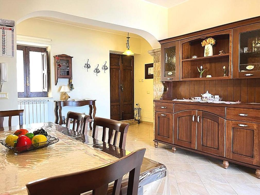 Calacta Casa Mia Caronia المظهر الخارجي الصورة