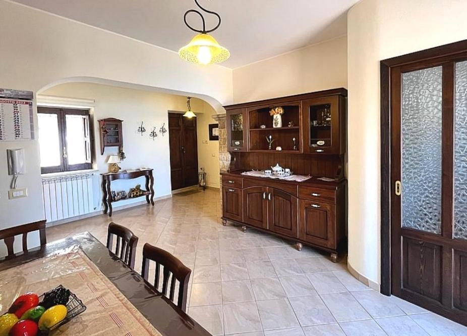 Calacta Casa Mia Caronia المظهر الخارجي الصورة