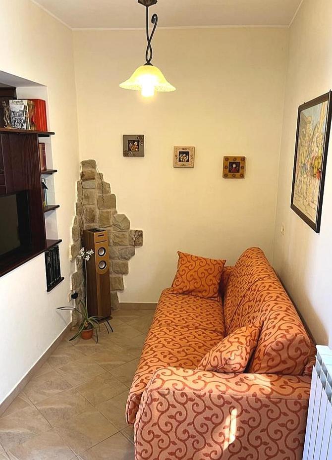 Calacta Casa Mia Caronia المظهر الخارجي الصورة